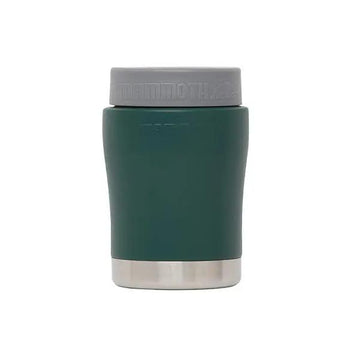 MS12KZ-567 Mammoth 12oz Chillski - Dark Green